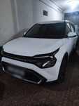 Kia Carens 2025 .