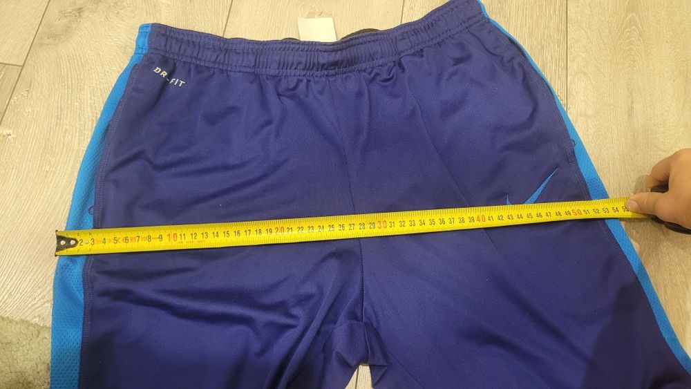 Dri-Fit  Nike  долнище L