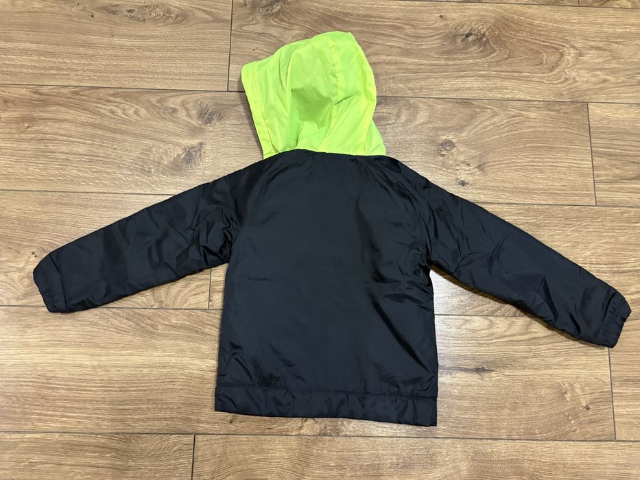 Детско яке Nike, размер 98-104см