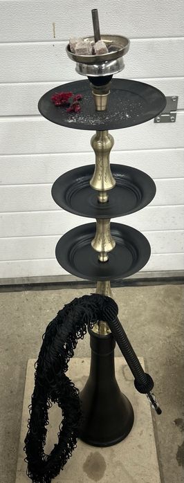 Narghilea Siriană recondiționată