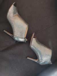 Pantofi de damă Musette
