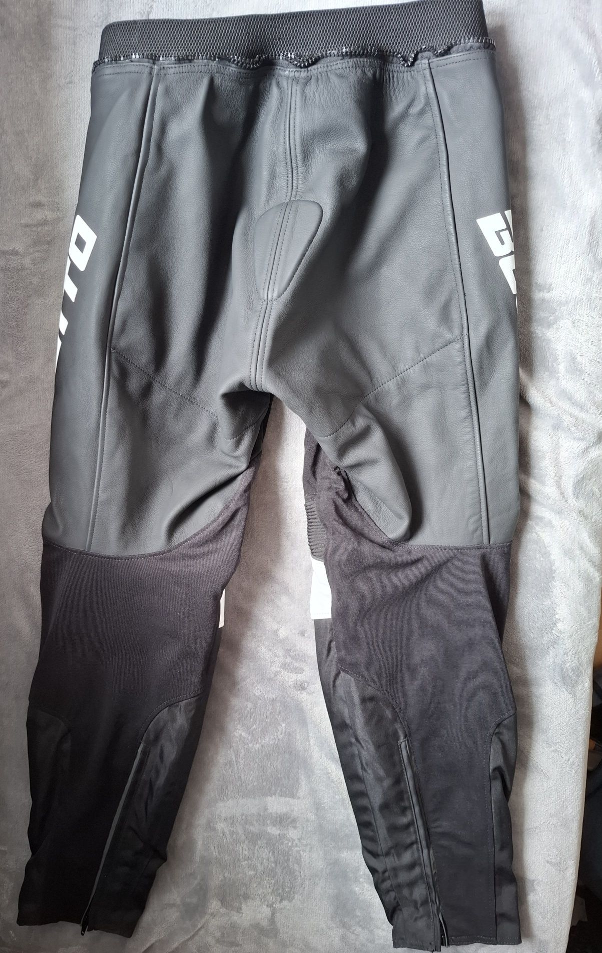 Pantaloni Moto Bogotto Noi si Manusi Adrenaline