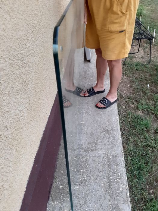 Vînd blat de sticla pentru masă