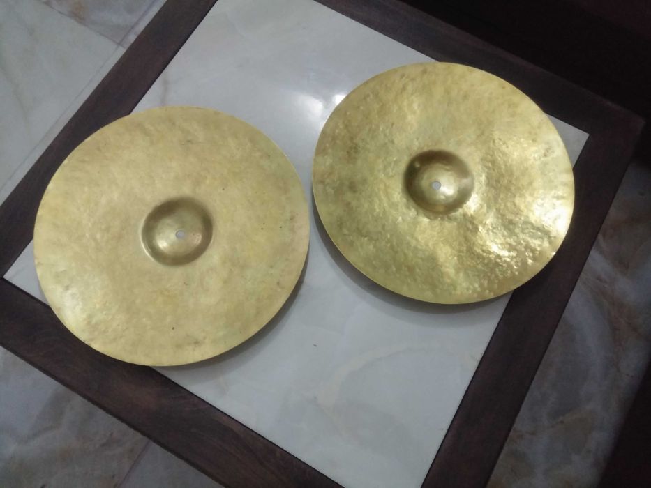 Чинели zildjian planet z от 90-те