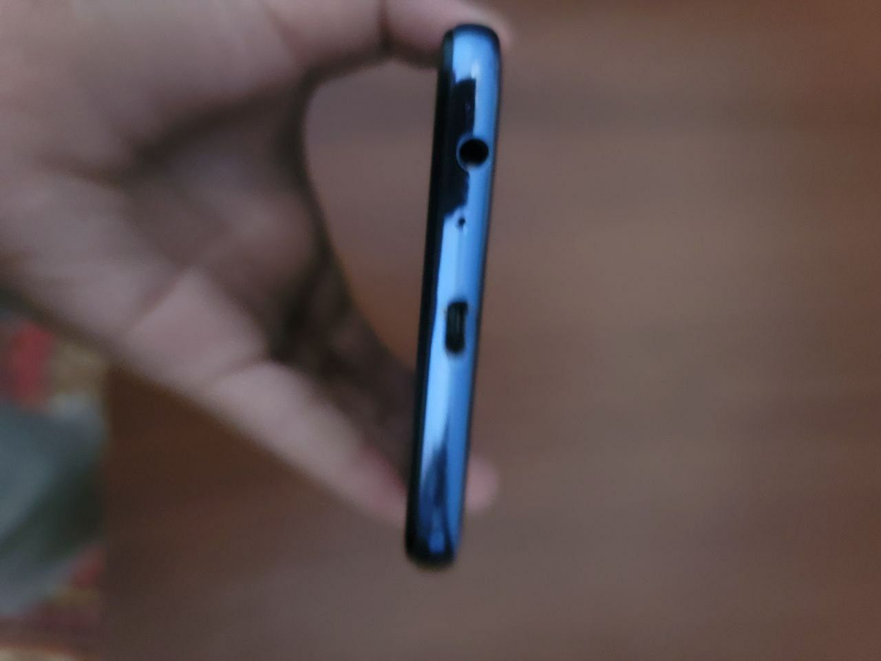 Samsung j6plus 32gb