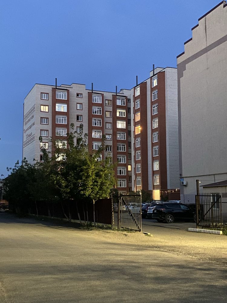 Продается 1 ком кв в районе омега