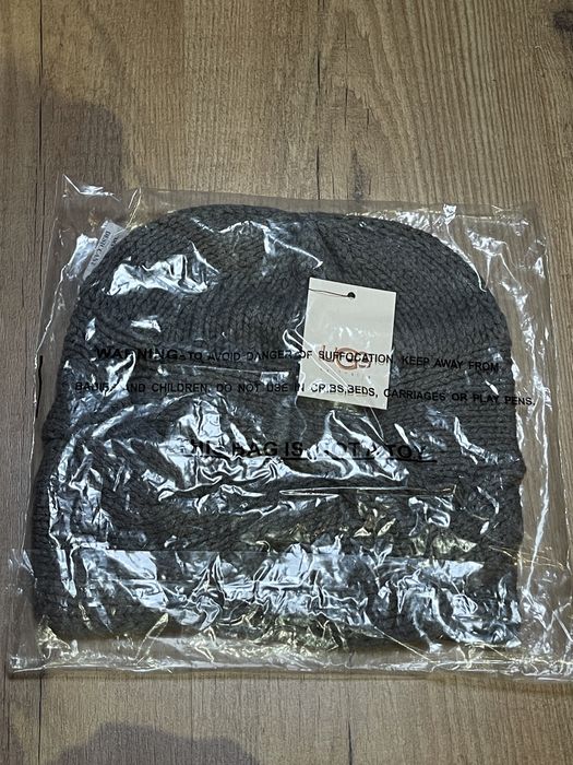 UGG caciula torsade (beanie cableknit)-one size
