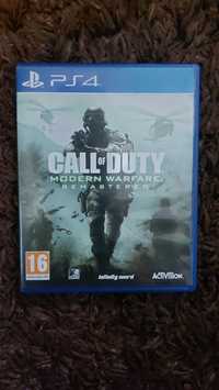Call of Duty MODERN WARFARE pentru ps4