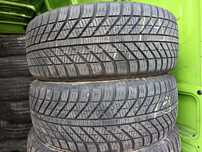 Anvelope 4sezoane ms 205 55 16 goodyear 2019 6.9mm