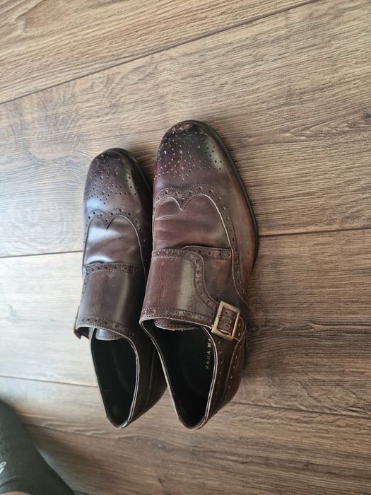 pantofi zara marimea 39