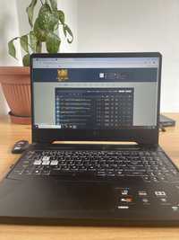 Laptop Gaming Asus TUF FX505DT