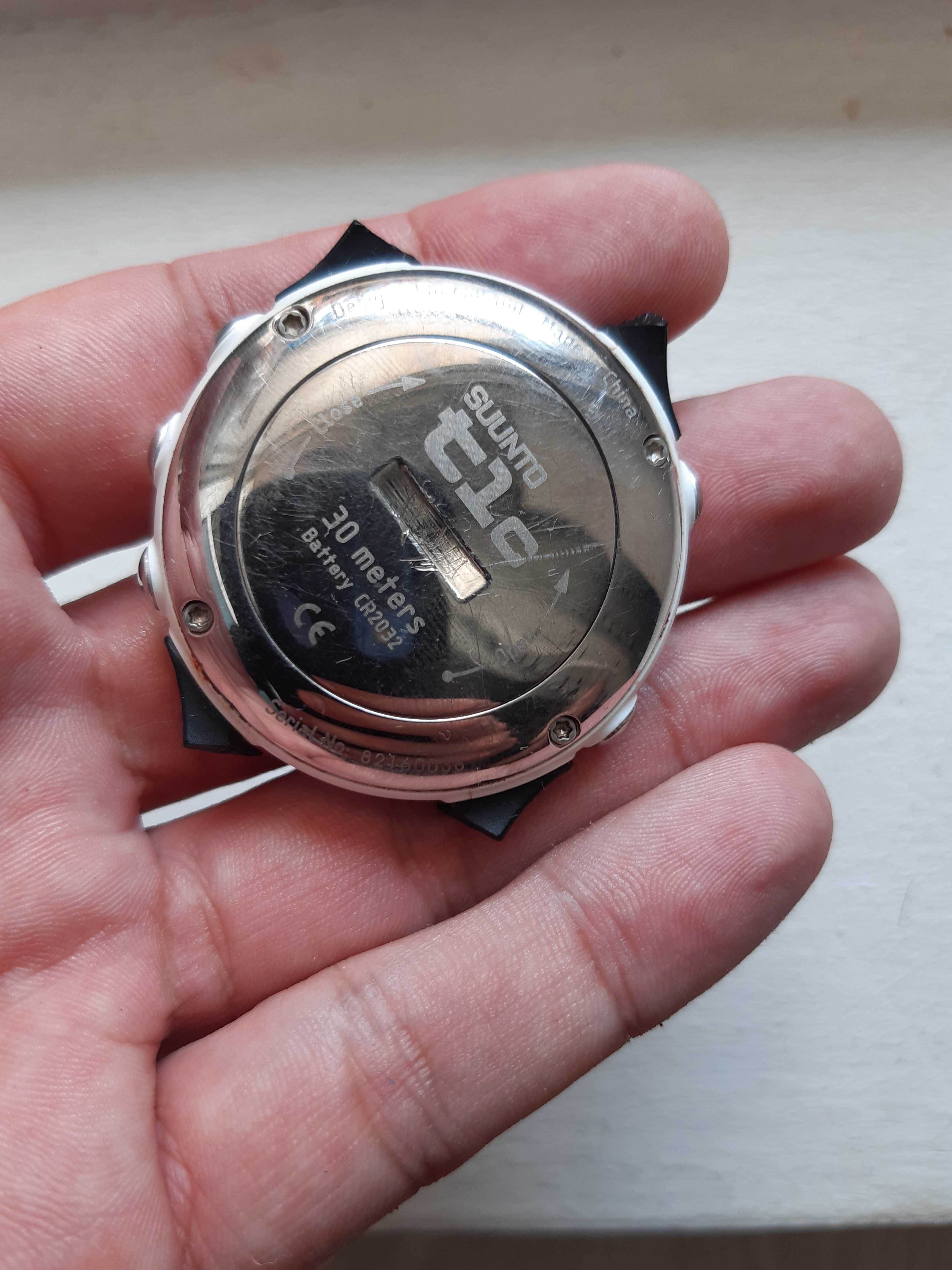 Ceas Suunto T1C Digital