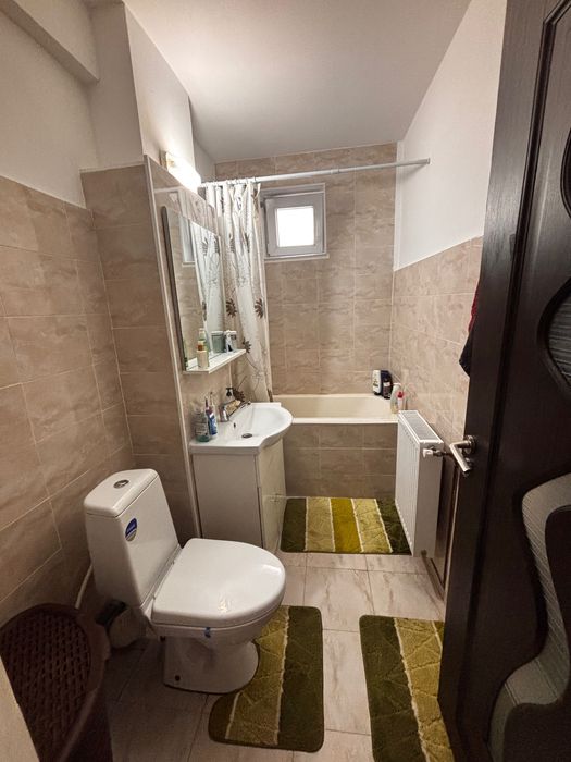 Apartament 3 camere