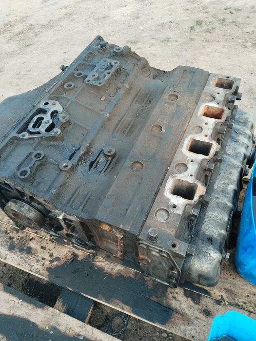 Мотор на фотон бу