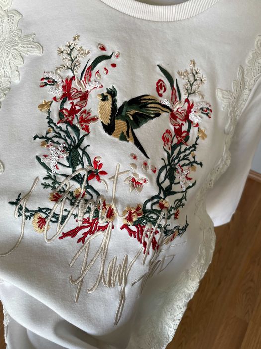 дамска блуза guess