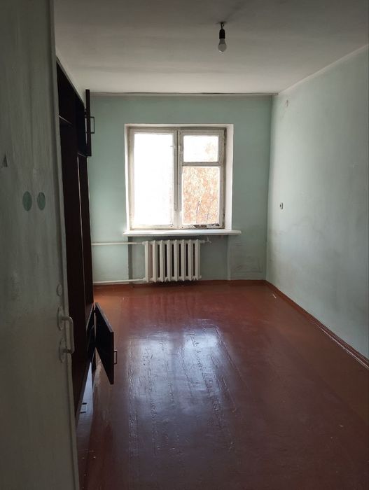 MIRABOD 2 XONA Ortacha RemonT SHaroitlar Pustoy Konditsoner Gaz Bor