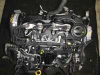 Motor SWAG Cod CFH / CFHC  E5 2.0 TDI 2014