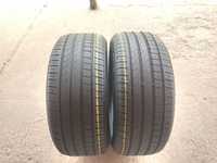 2 anvelope Pirelli 235/50 R17 dot 0619
