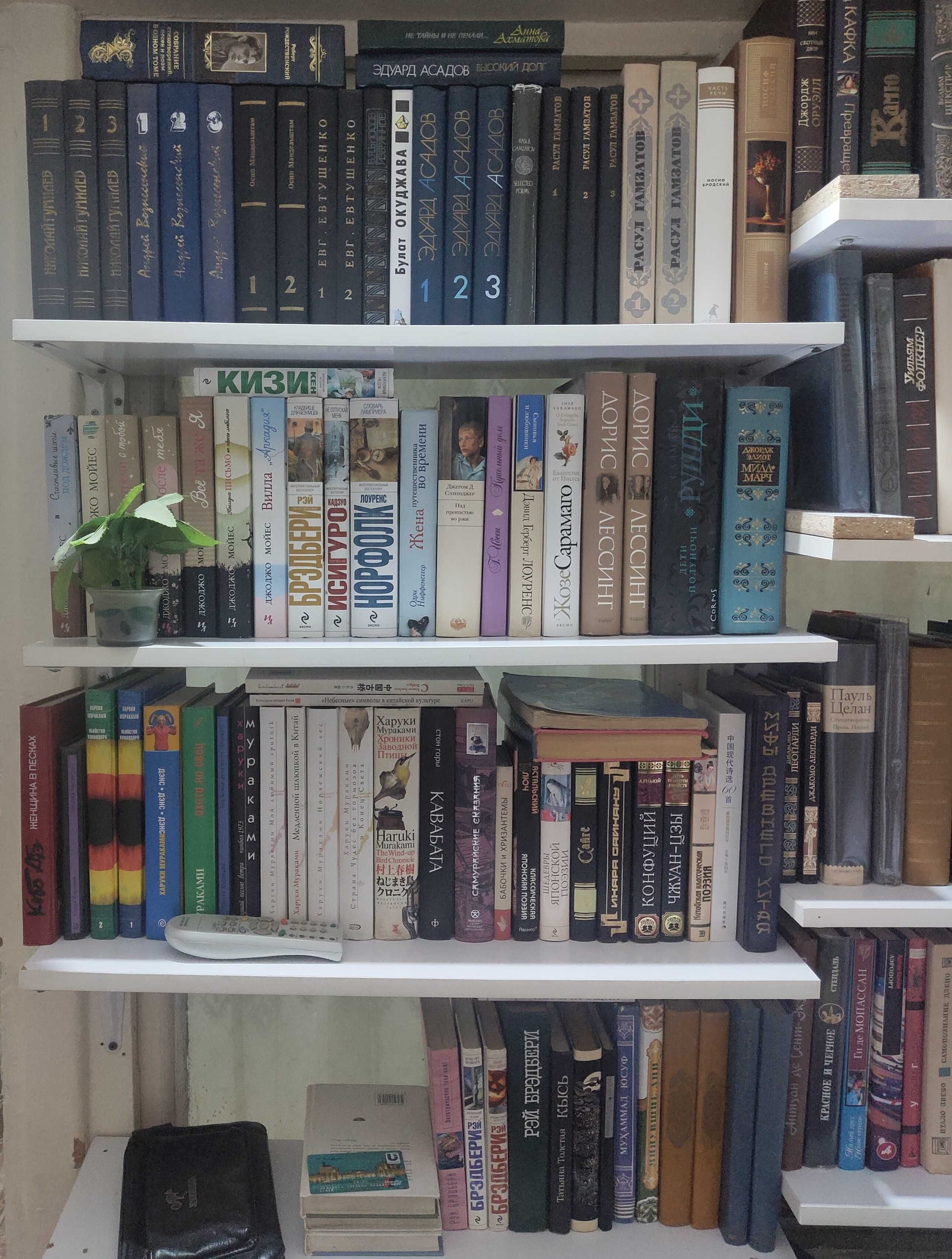 Продаётся библиотека  редкие книги