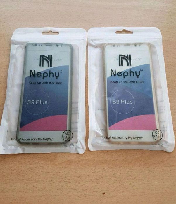 Чехол 360 Самсунг 9 + Case for Samsung 9+