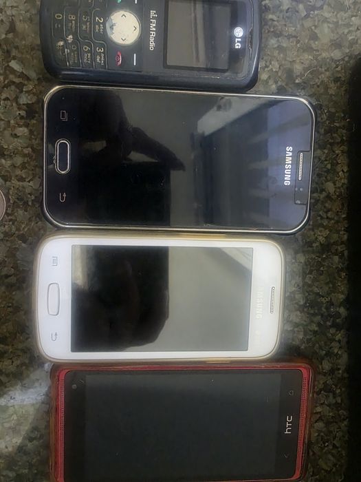 Телефоны за все 7000