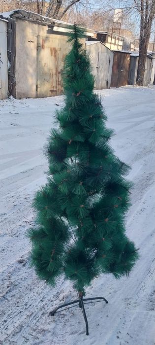 Продам елка 1:70см