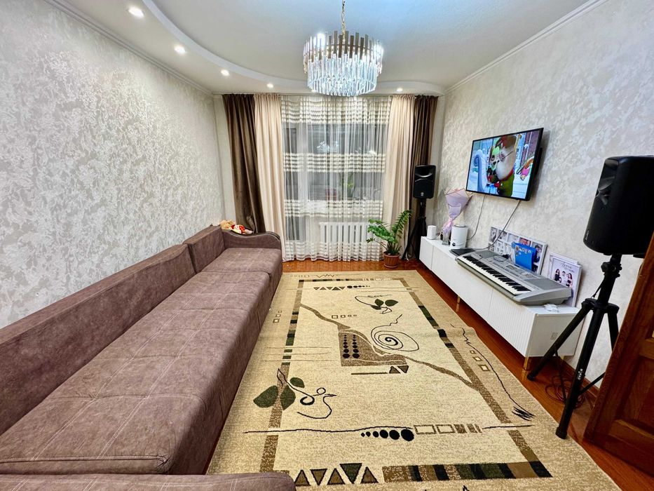 ^Продам 2х комнатную квартиру в Сортировке!!!