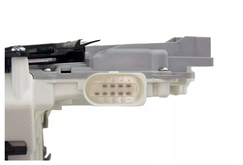 Предна Лява Брава За Врата, Audi, A4 B7, Seat, Exeo 3R2 3R5, 9 Пин