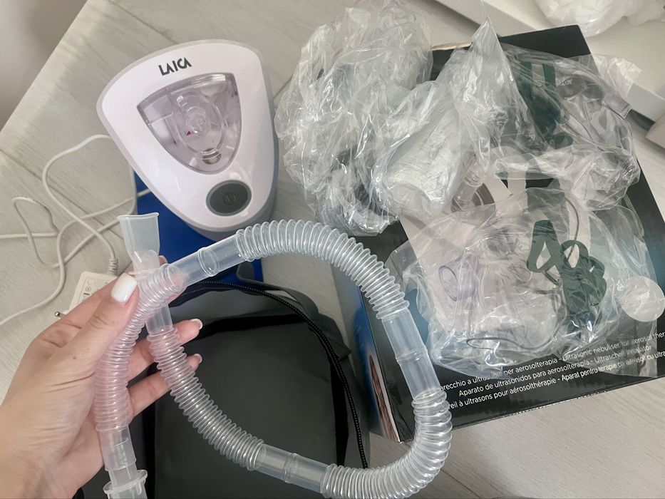 Inhalator Laica