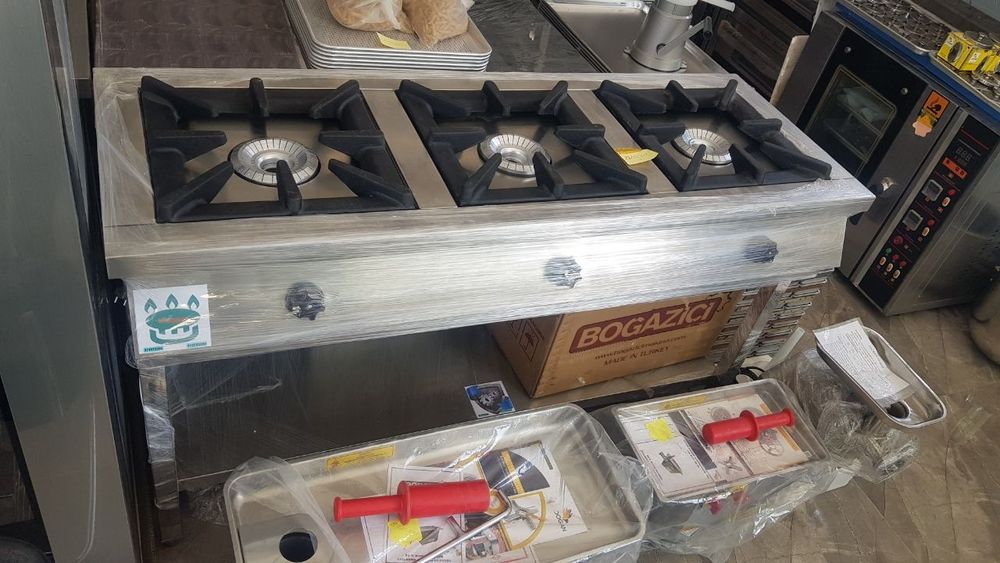 Ресторан Кафелар учун маҳсус