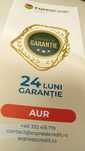 Lanț aur 18k(AG20 Dancu/b28732.1*20)
