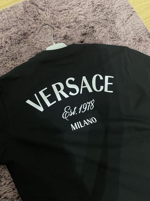 Tricou Versace barbati