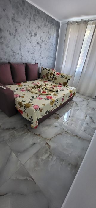 Apartament de vânzare două camere confort 1  str 1 decembrie,gaze