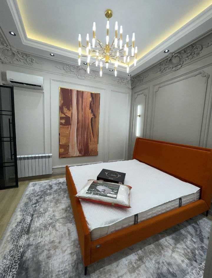 ЖК Mirabad avenue ! Сдаётся квартира в элит комплексе !