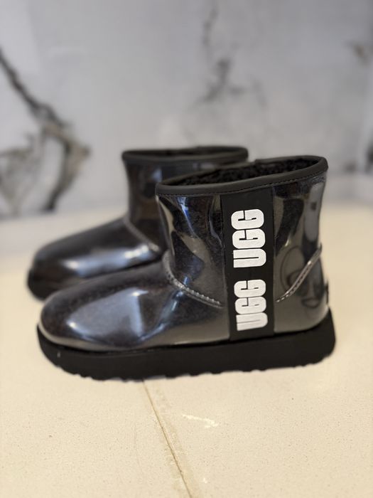 UGG НАЛИЧНИ 37,38,39,40  89лв без кутия