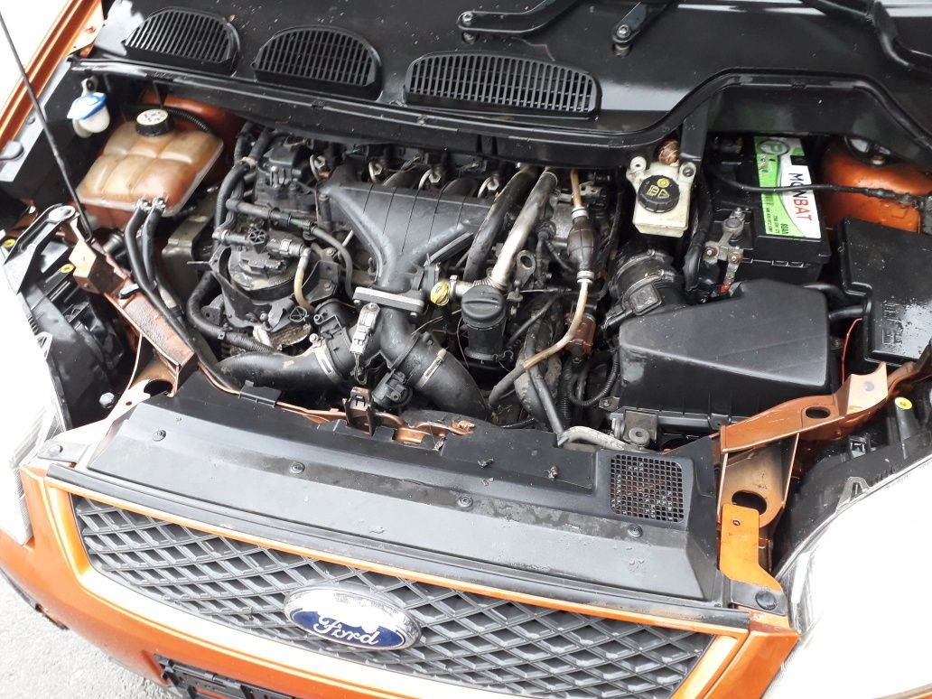 Kit pornire 2.0 tdci ford c max 136 cp