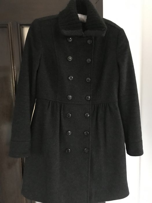 Palton cu căptuseala pentru femei