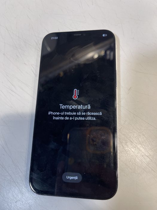 Vand Iphone 12 ProMax