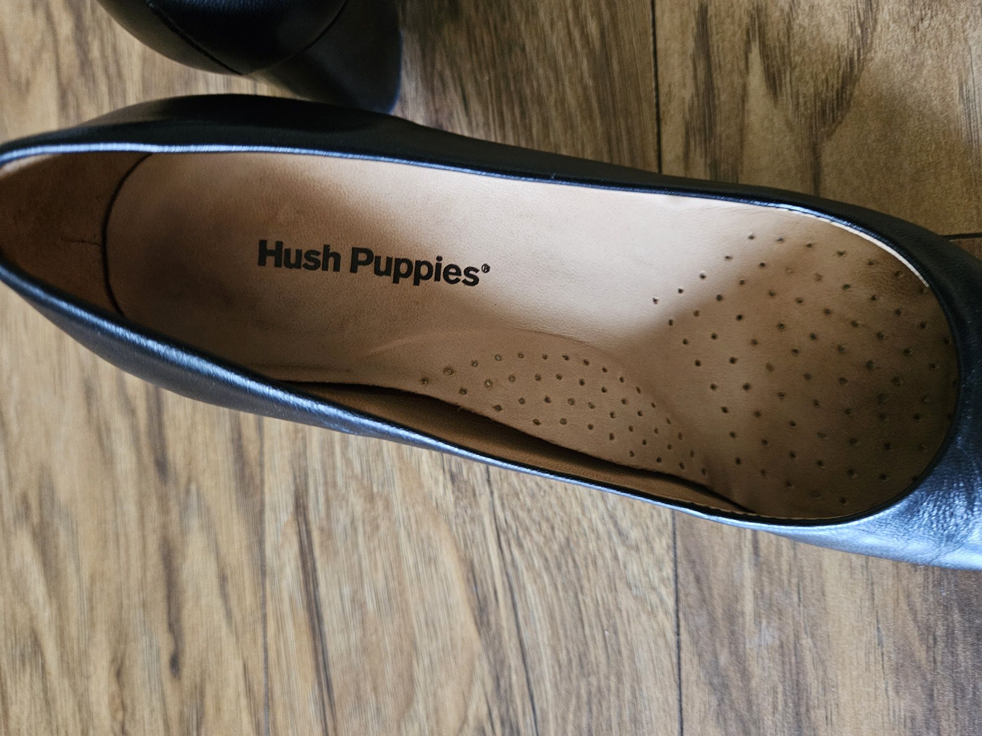 Дамски обувки Hush Puppies Alegria 36 номер