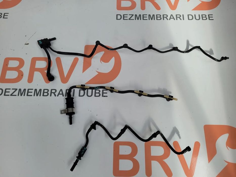 Conducta retur motorina  pentru Renault Trafic/Opel Vivaro/Nissan Prim