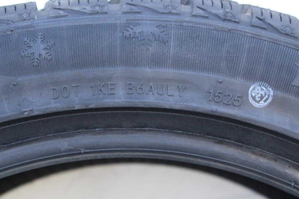 Anvelope iarna noi 225/45 R17 91V, RoadX, DOT 2025