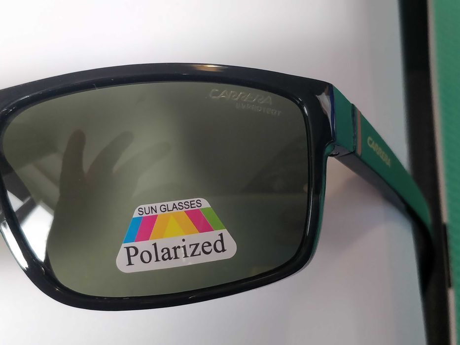 Ochelari de Soare Carrera 2037 polarizati UV400