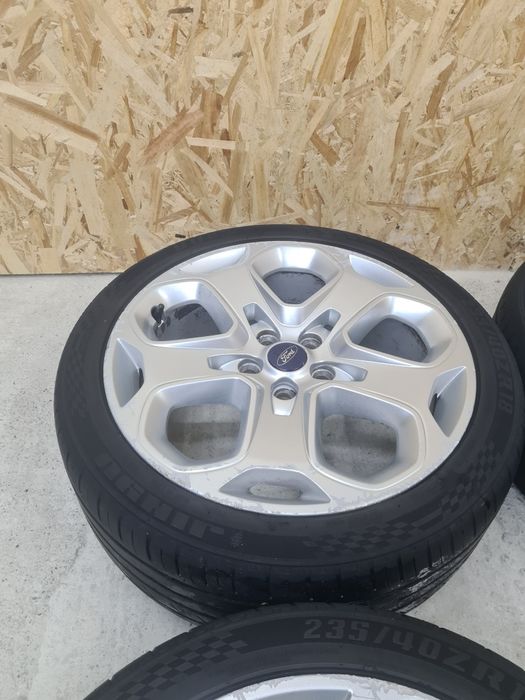 Jante R18 Ford Mondeo Kuga ST
