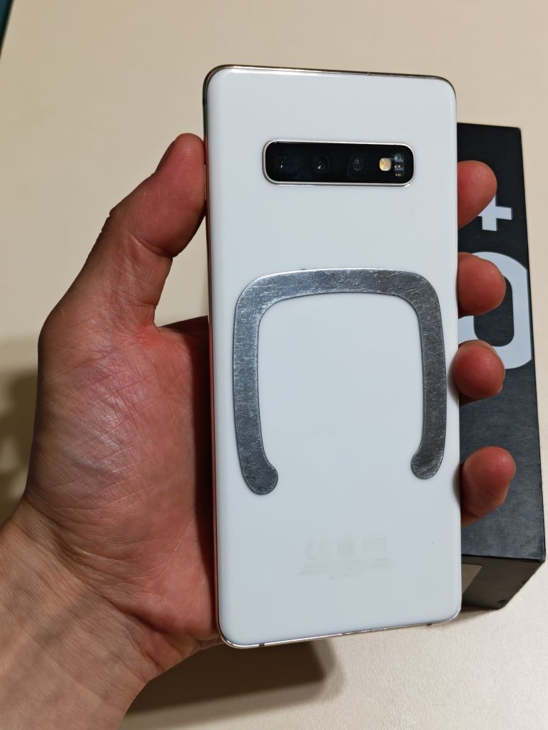 Samsung S10 Plus 1 теравайт ОЗУ 12
