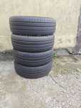 Vând cauciucuri Nexen 205/60/R16