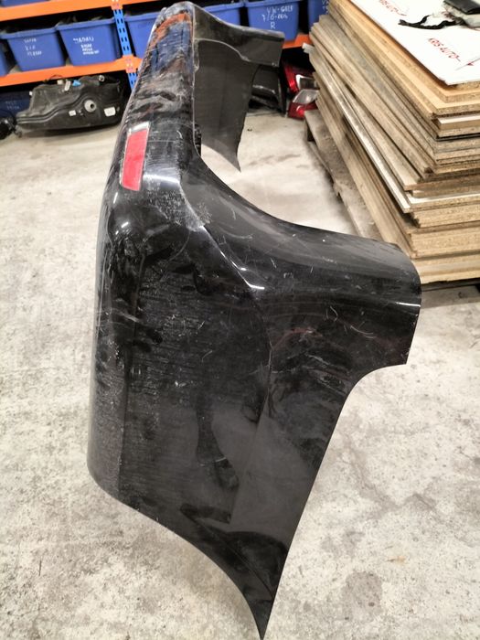 Задна броня Mercedes V class / Мерцедес Ве класа 2015г.