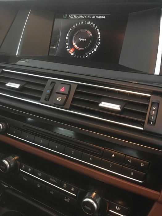 Генериране БМВ FSC код Ъпдейт CIC и NBT навигации bmw CarPlay EVO