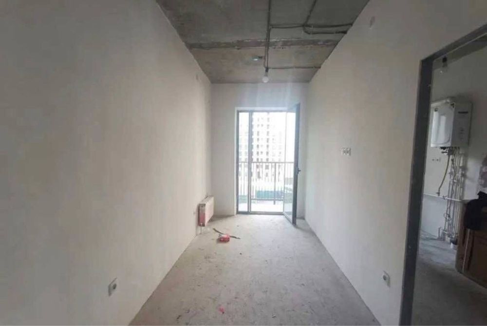 Квартира ЖК O'z Makon 1/12/16 30 кв.м