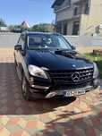 Mercedes Benz, ML 350 BLUETEC 4 MATIC