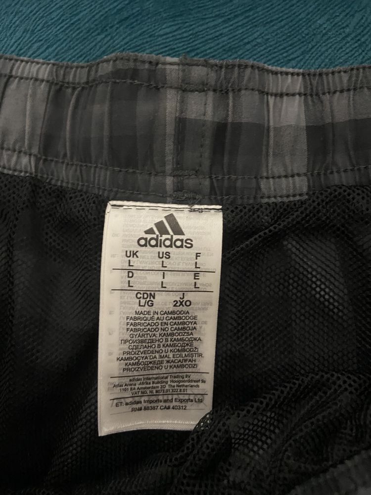 Pantaloni scurti Adidas [M/L]